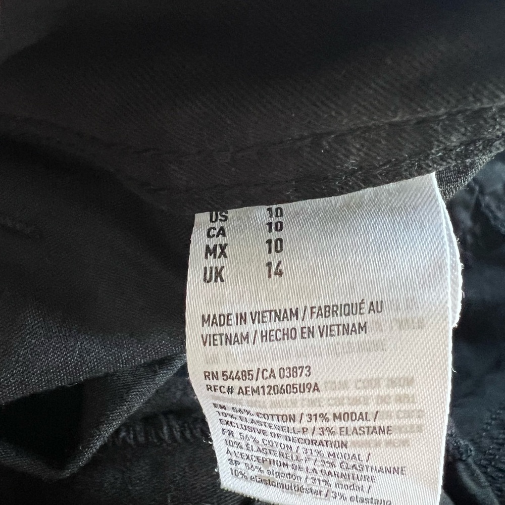 American Eagle MIDI Short 5” - Picture 4 of 8